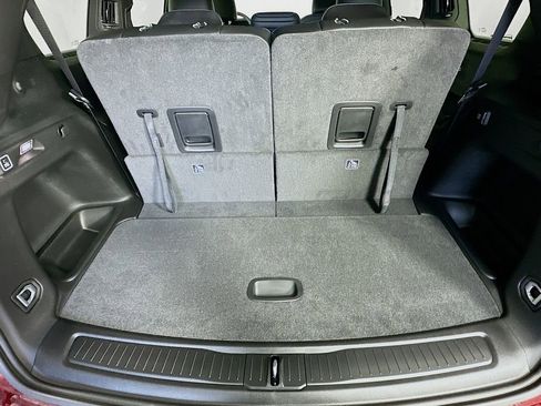 New 2026 Jeep Grand Cherokee L 4WD image 35