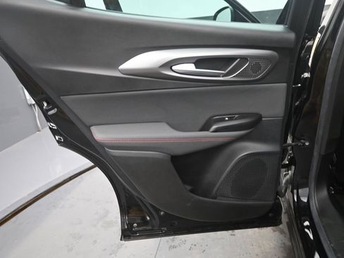 Used 2024 Dodge Hornet GT Plus image 14