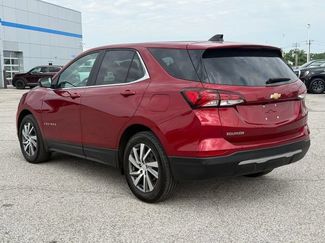 Used 2023 Chevrolet Equinox LT FWD video 3