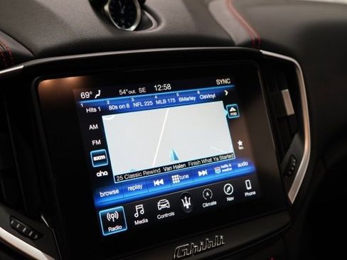 Used 2020 Maserati Ghibli S GranSport Q4 image 25