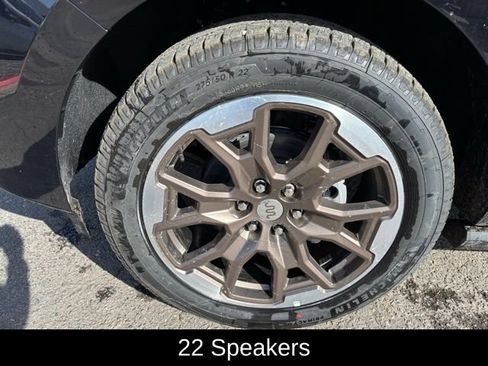 Used 2026 Ford Expedition King Ranch AWD/4WD image 10