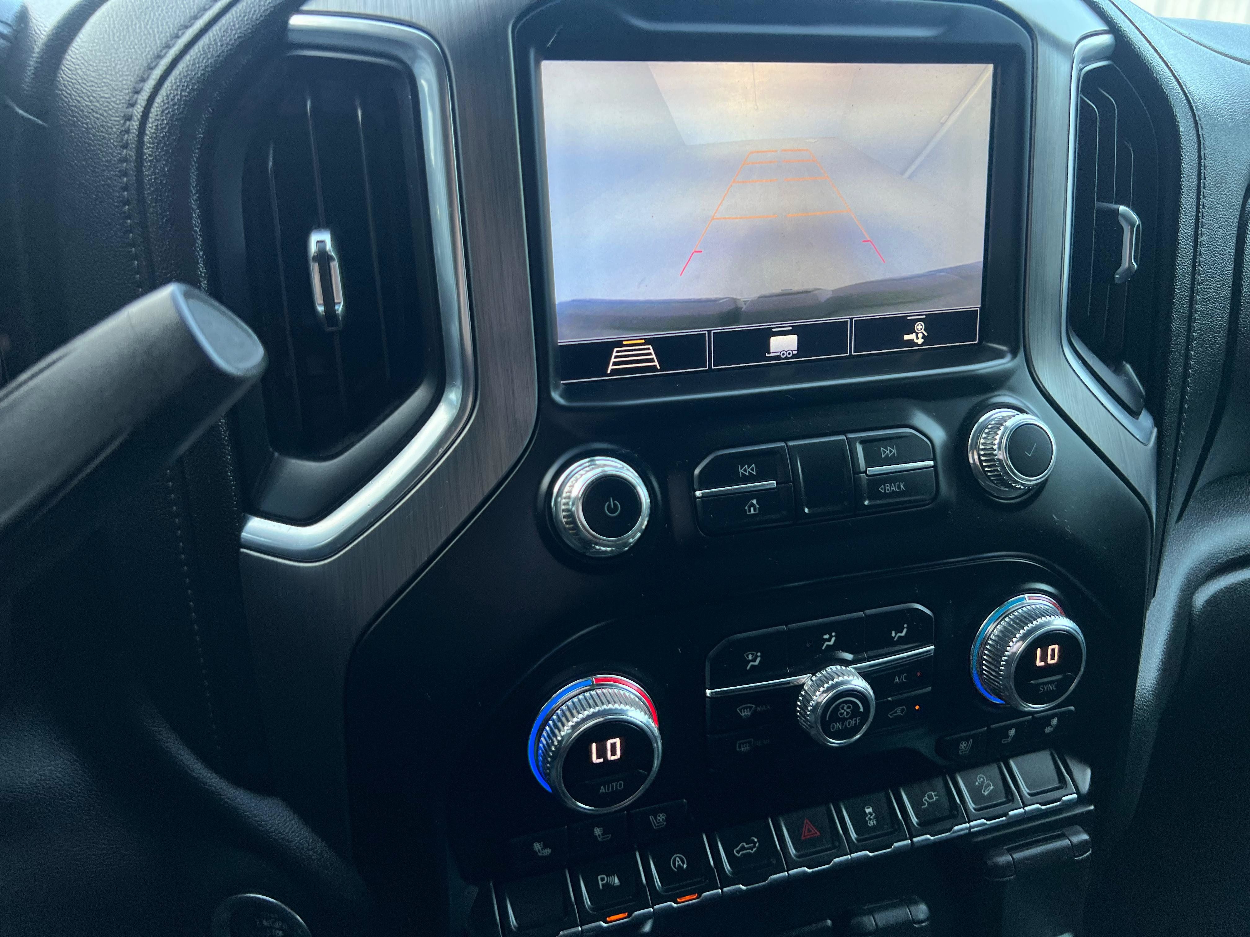 Used 2020 GMC Sierra 1500 Denali AWD/4WD image 23