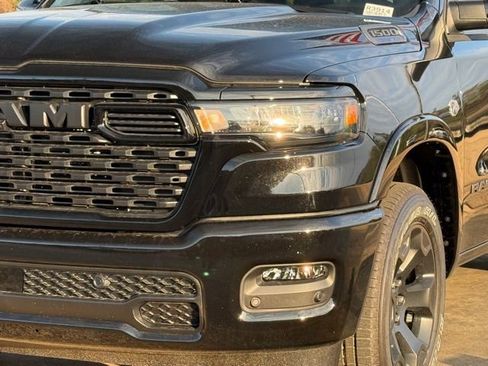 New 2026 RAM 1500 Big Horn image 11