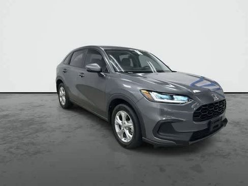 Used 2025 Honda HR-V LX image 6