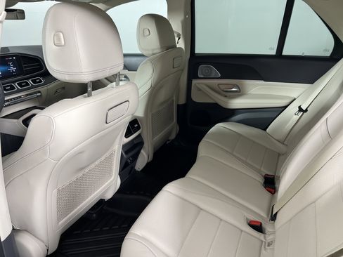 Certified 2020 Mercedes-Benz GLE 350 4MATIC image 21