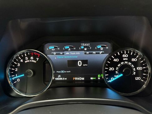 Used 2020 Ford F150 Lariat image 16