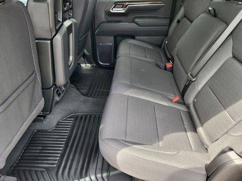 Used 2025 GMC Sierra 1500 Elevation w/ X31 Off-Road Package AWD/4WD image 23