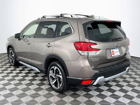 Certified 2023 Subaru Forester Touring AWD/4WD image 7