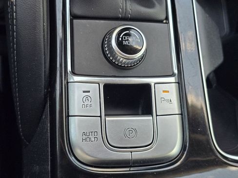 Used 2023 Kia Telluride EX FWD image 22