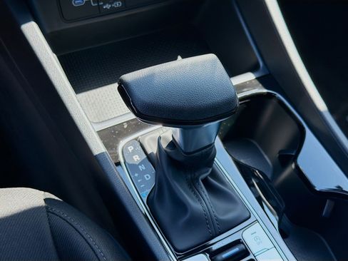 New 2026 Hyundai Tucson SEL FWD image 13