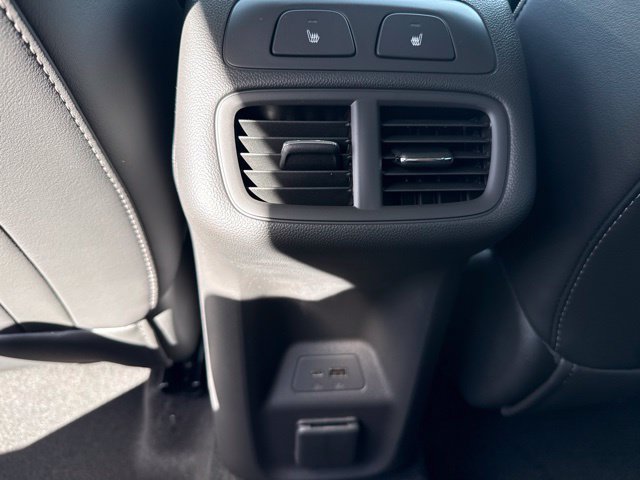 New 2026 Buick Envision Avenir AWD/4WD image 22
