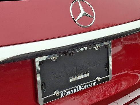 New 2026 Mercedes-Benz GLC 300 GLC 300 image 23