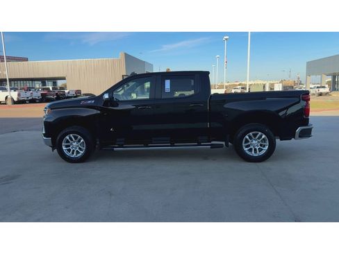 New 2026 Chevrolet Silverado 1500 LT w/ Z71 Off-Road Package image 5