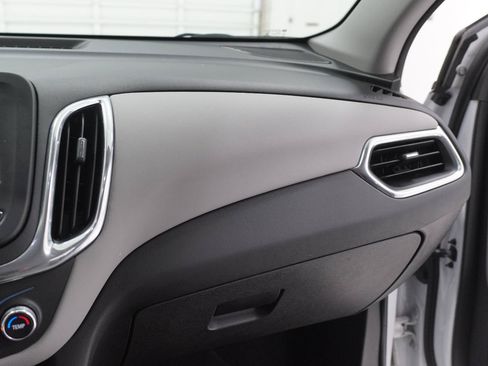 Used 2023 Chevrolet Equinox LS w/ Driver Confidence II Package FWD image 19