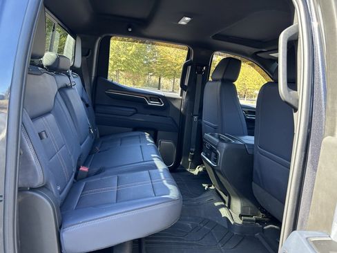 Used 2024 Chevrolet Silverado 1500 High Country image 52