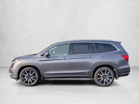 Used 2019 Honda Pilot Touring image 10