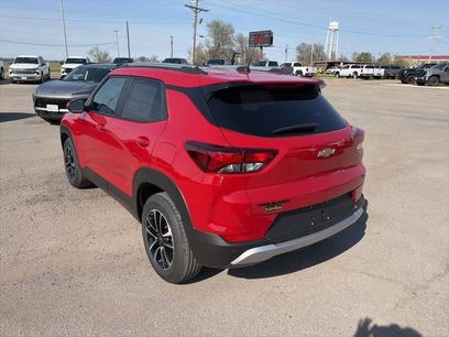 New 2026 Chevrolet TrailBlazer LT w/ Convenience Package