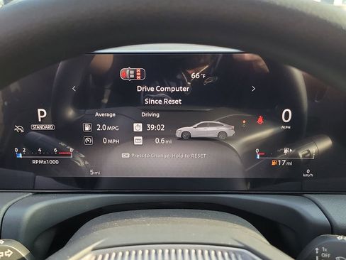 New 2026 Nissan Sentra SV w/ Floor Mat Package image 8