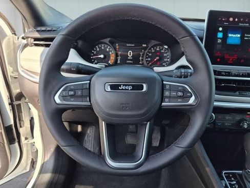 Used 2024 Jeep Compass Limited AWD/4WD image 18
