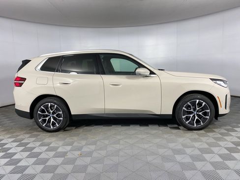 New 2026 BMW X3 xDrive30 w/ Premium Package image 26