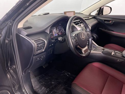 Used 2019 Lexus NX 300 image 9