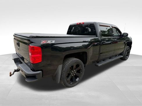 Used 2017 Chevrolet Silverado 1500 LT w/ True North Edition AWD/4WD image 6