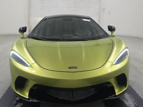 Used 2023 McLaren GT RWD image 3