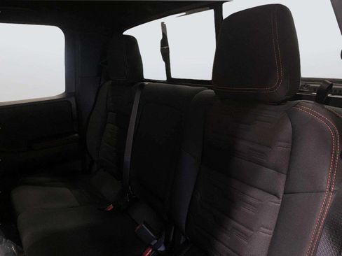 New 2026 Nissan Frontier PRO-4X w/ Tow Package AWD/4WD image 29