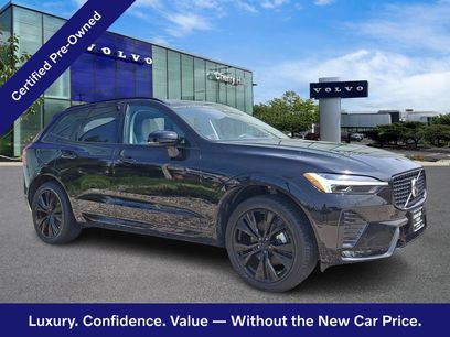 Certified 2024 Volvo XC60 B5 Plus w/ Protection Package Premier