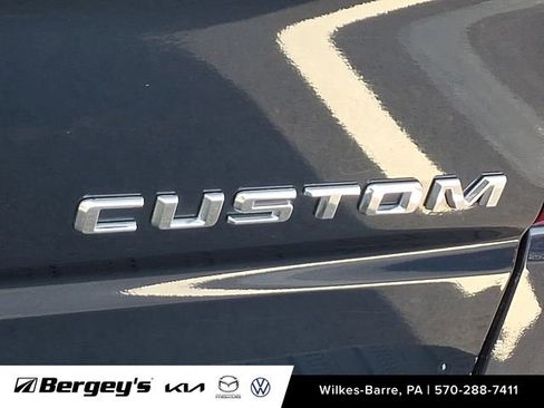 Used 2020 Chevrolet Silverado 1500 Custom image 29