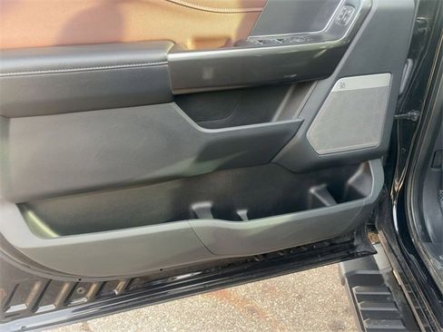 Used 2021 Ford F150 Lariat w/ Equipment Group 502A High image 13