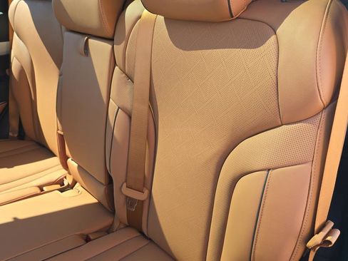 New 2026 Genesis GV80 3.5T Advanced image 10