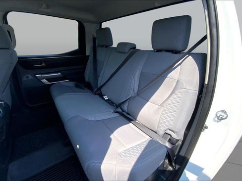 Used 2024 Toyota Tundra SR5 AWD/4WD image 20