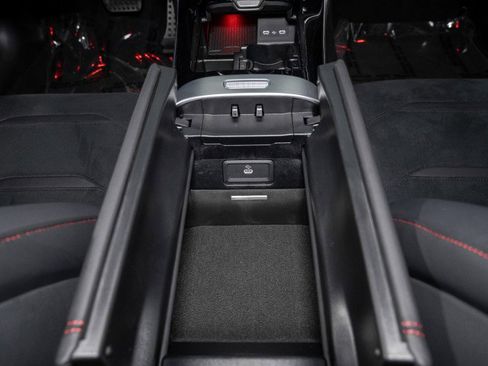 Certified 2025 Mercedes-Benz C 43 AMG 4MATIC Sedan image 24