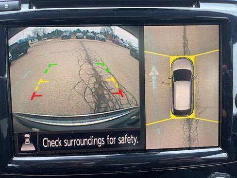 Used 2019 Nissan Murano Platinum image 18