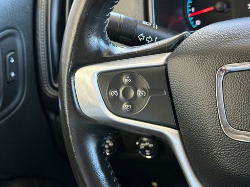 Certified 2022 GMC Canyon Elevation image 29