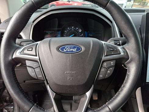 Certified 2023 Ford Edge SEL w/ Convenience Package AWD/4WD image 20