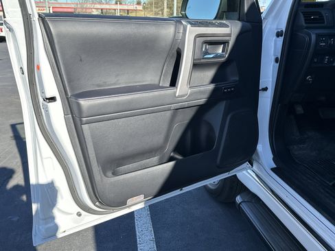 Used 2024 Toyota 4Runner Limited image 14