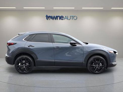 Used 2024 MAZDA CX-30 AWD 2.5 S w/ Preferred Package image 6