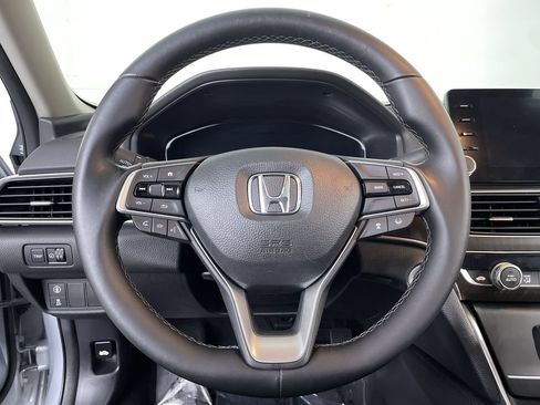 Used 2020 Honda Accord EX-L image 13