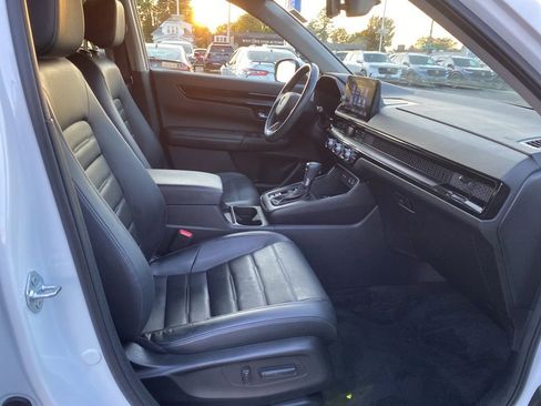 Certified 2023 Honda CR-V EX-L image 12