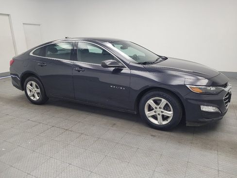 Used 2023 Chevrolet Malibu LT FWD image 11