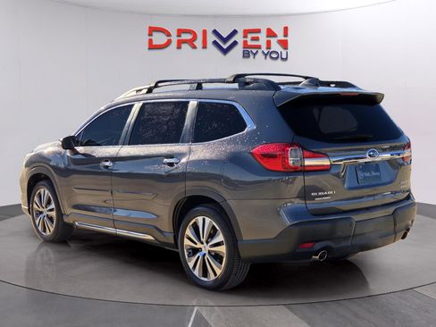 Used 2021 Subaru Ascent Touring image 3