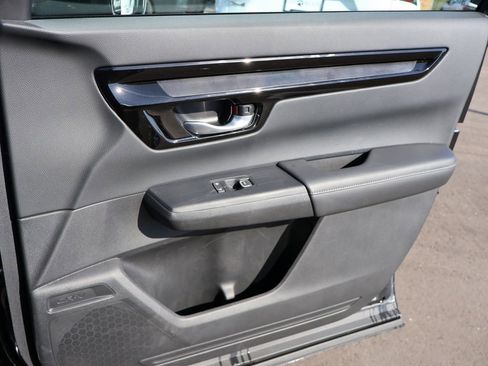 Certified 2024 Honda CR-V EX-L image 11