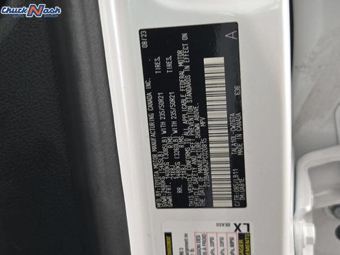 Used 2023 Lexus RX 350 Premium Plus w/ Cold Area Package FWD image 39