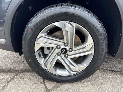 Certified 2023 Hyundai Santa Fe SEL image 7