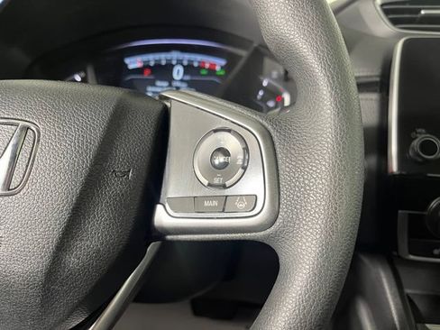 Used 2018 Honda CR-V EX image 19