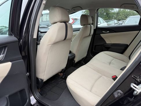 Used 2018 Honda Civic LX image 10