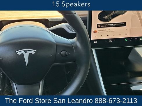 Used 2018 Tesla Model 3 Mid Range RWD image 17