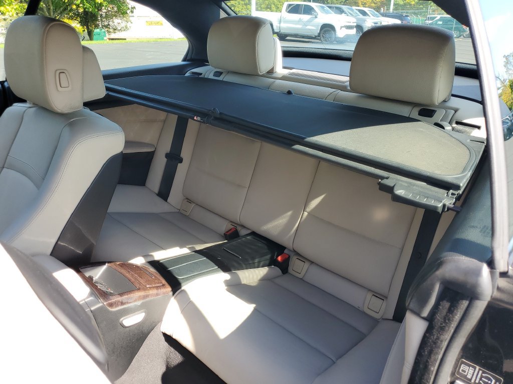 Used 2013 BMW 328i Convertible RWD image 24